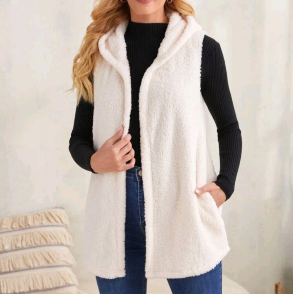 Vest Coat